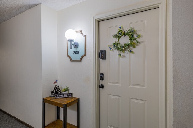 4400 S Poplar St, Unit #208 in Casper, WY - Building Photo - Building Photo