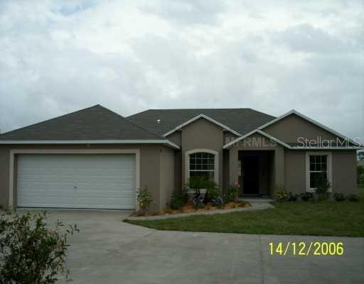 622 Tamarin Ln in Kissimmee, FL - Building Photo