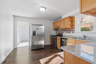 9631 Worth St in Norfolk, VA - Building Photo - Building Photo