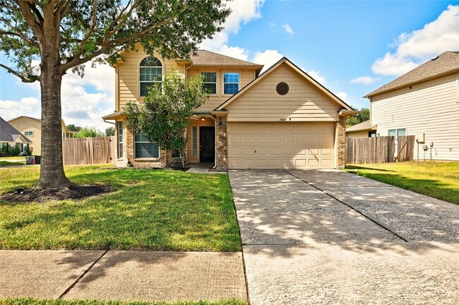 property at 19803 Lindenwick Ct