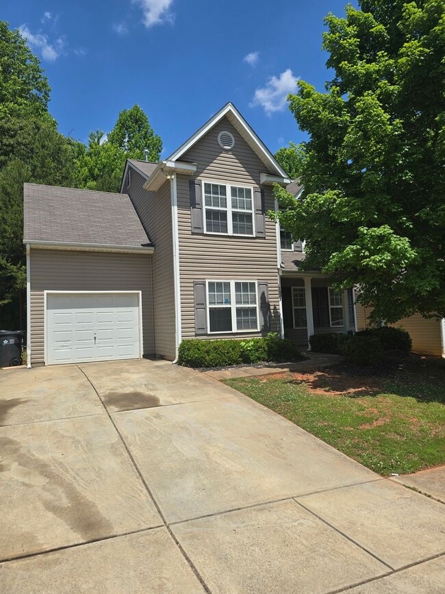 property at 7023 Coble Ave