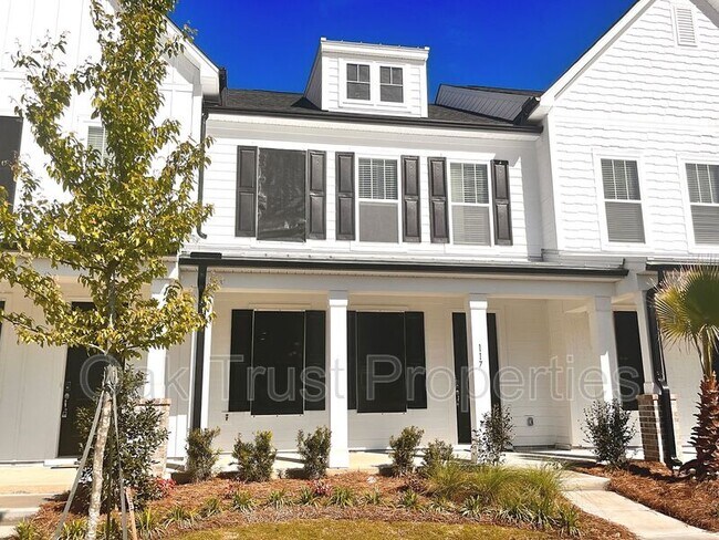 117 Summer Tanager Dr in Ravenel, SC - Building Photo - Building Photo
