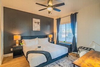 7900 E Princess Dr in Scottsdale, AZ - Building Photo - Building Photo