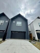 7040 Avenue N in Houston, TX - Building Photo