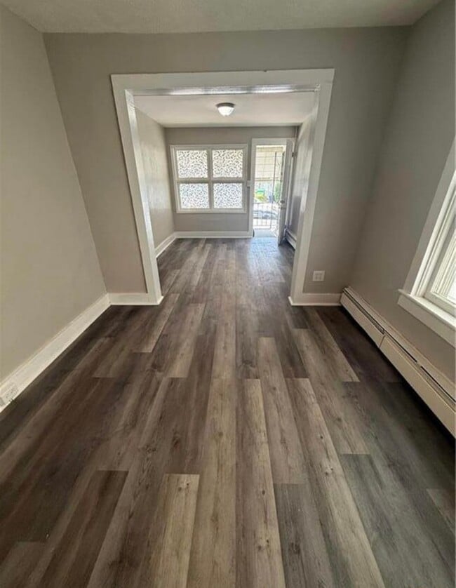 60-62 Luzerne St in Wilkes-Barre, PA - Building Photo - Building Photo