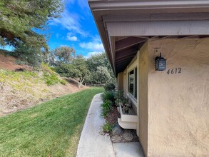 4612 Driftwood Cir in Carlsbad, CA - Building Photo - Building Photo