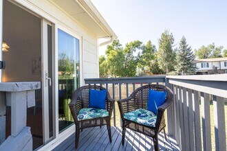 6608 Flintridge Dr in Colorado Springs, CO - Building Photo - Building Photo