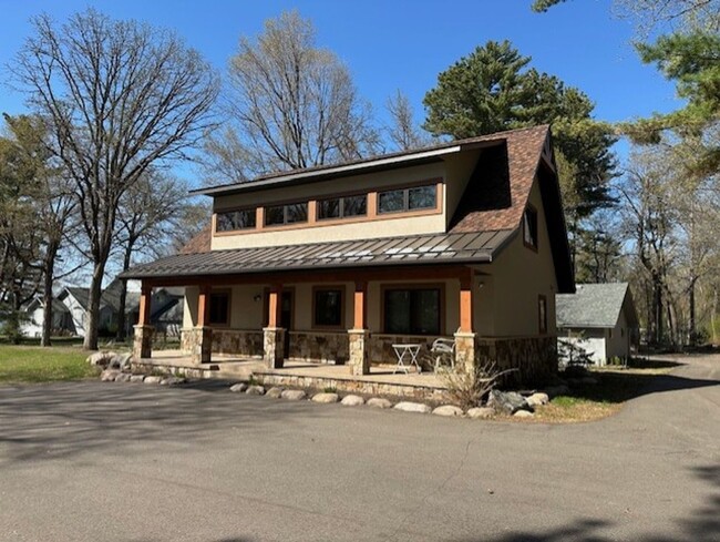 property at 4117 Sunset View Rd