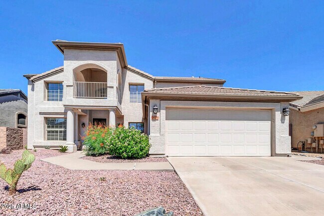 26234 N 46th St in Phoenix, AZ - Building Photo - Building Photo