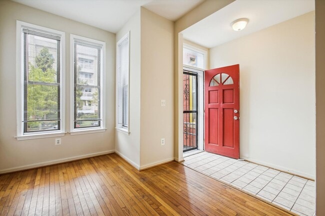 2025 11th St NW in Washington, DC - Building Photo - Building Photo