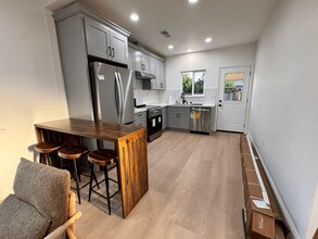 1053 Brommer St in Santa Cruz, CA - Building Photo - Building Photo