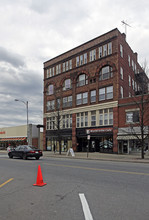 Doggett Building in Clinton, MA - Building Photo - Building Photo