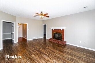 8250 Misty Fields Cove in Memphis, TN - Building Photo - Building Photo