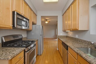 2860 N Orchard St in Chicago, IL - Building Photo - Building Photo