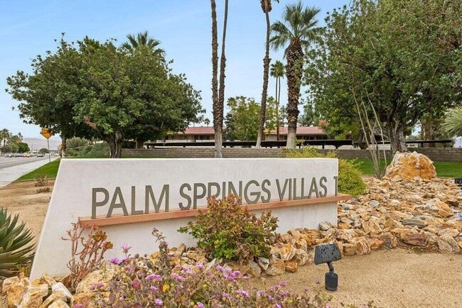 property at 2825 N Los Felices Rd
