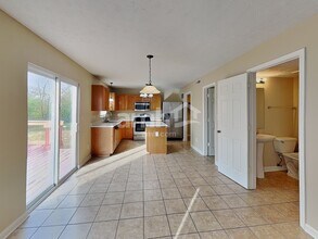 1186 Constitution Dr in Indianapolis, IN - Building Photo - Building Photo