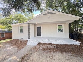 3640 Walton St in Columbus, GA - Building Photo