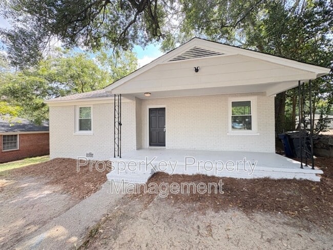 property at 3640 Walton St