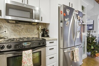 9 W Broadway in Boston, MA - Building Photo - Building Photo