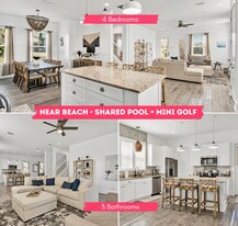 35 Abbie Rd in Santa Rosa Beach, FL - Building Photo