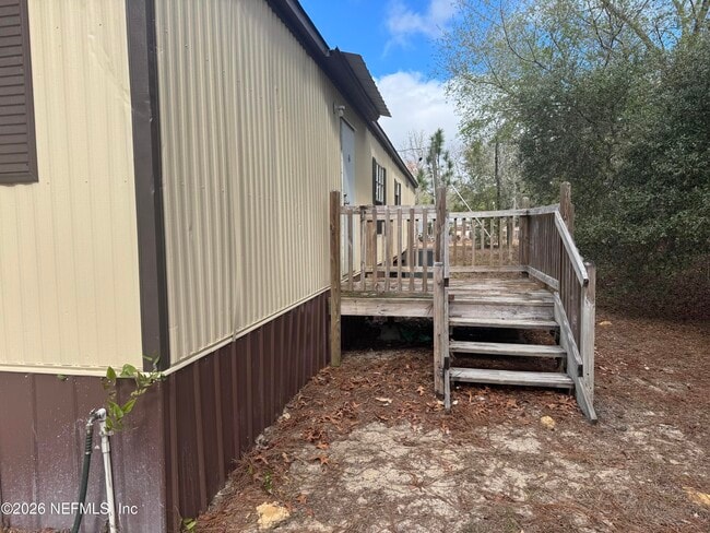 7167 Purdue St in Keystone Heights, FL - Building Photo - Building Photo