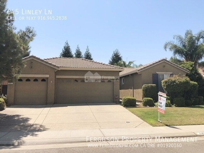 property at 645 Linley Ln