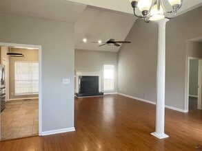 253 Chadwick Cir in Macon, GA - Building Photo - Building Photo