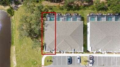 1407 Serendipity Ln in Clermont, FL - Building Photo - Building Photo