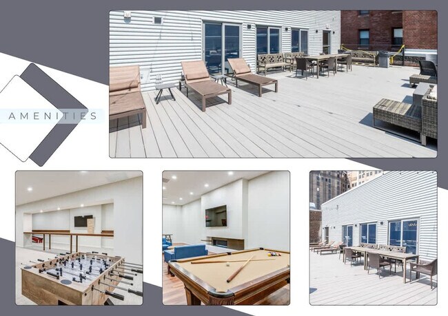 property at 1101 Euclid Ave