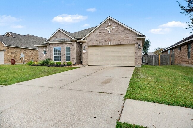 809 Hallmark Oak St in Seabrook, TX - Building Photo - Building Photo