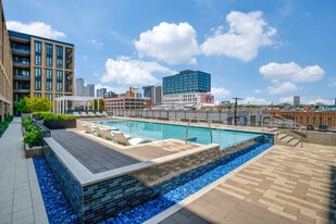 2800 Taylor in Dallas, TX - Building Photo