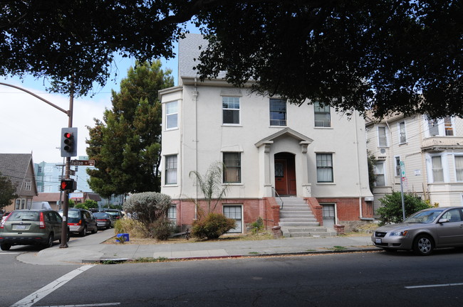 2148-2420 Fulton/2129-213 in Berkeley, CA - Building Photo - Building Photo