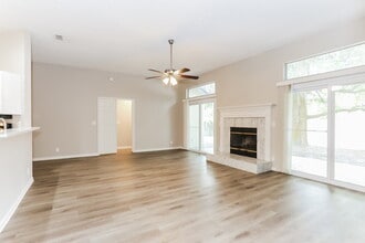 4358 Jiggermast Ave in Jacksonville, FL - Building Photo - Building Photo