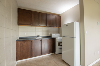 Cornerstone Apartments in Edmonton, AB - Building Photo - Building Photo