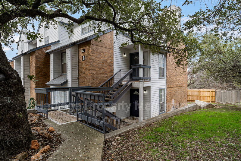 11311 Sir Winston St in San Antonio, TX - Building Photo