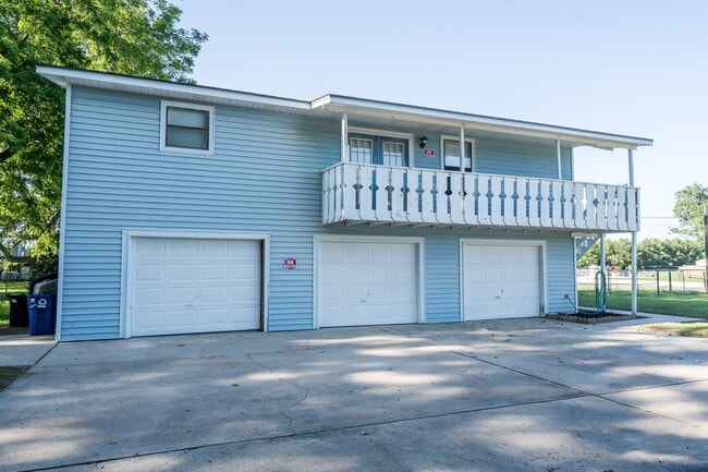 property at 15602 Treichel Rd