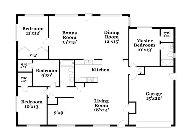 5133 Oak Hill Dr in Winter Park, FL - Building Photo - Building Photo