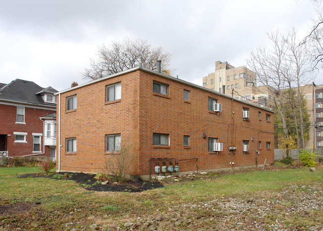 1444 Madison Ave in Columbus, OH - Foto de edificio - Building Photo