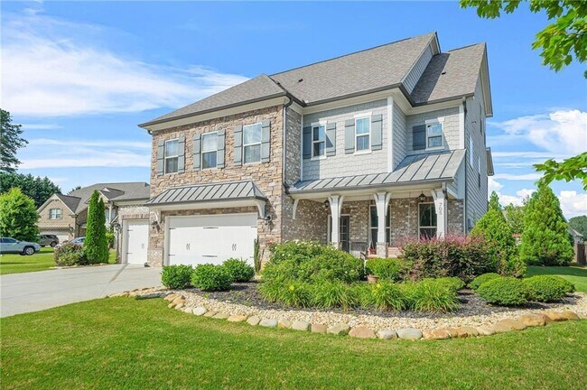 705 Pressing Dr in Alpharetta, GA - Building Photo - Building Photo