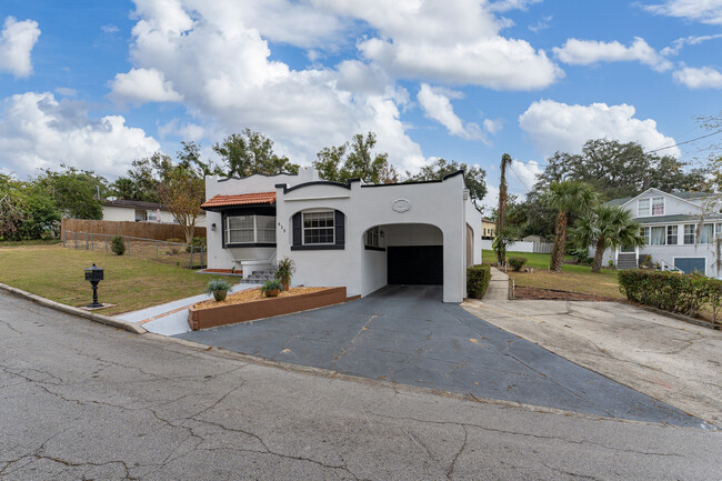 615 S Morningside Dr in Eustis, FL - Building Photo - Building Photo