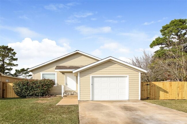 property at 11819 Greenspark Ln