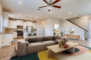 10304 Forest Grove Dr in Austin, TX - Building Photo