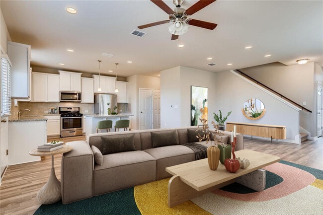 property at 10304 Forest Grove Dr