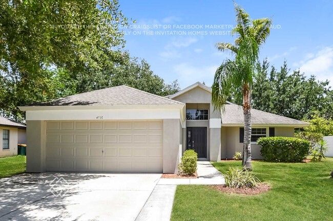 property at 4531 Marsh Harbor Dr