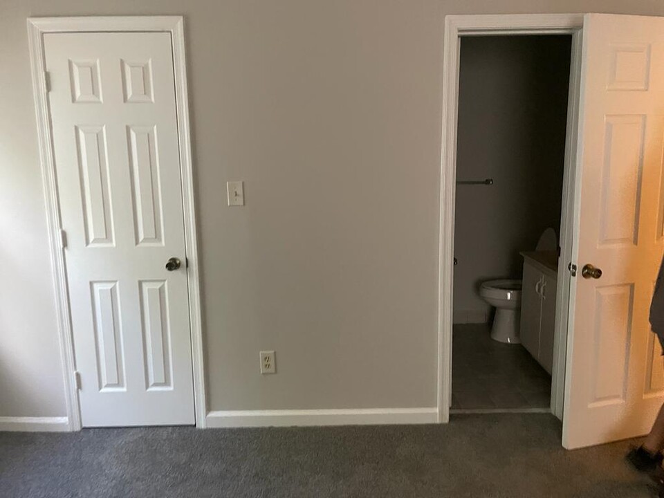3109 Darden Rd in Greensboro, NC - Building Photo