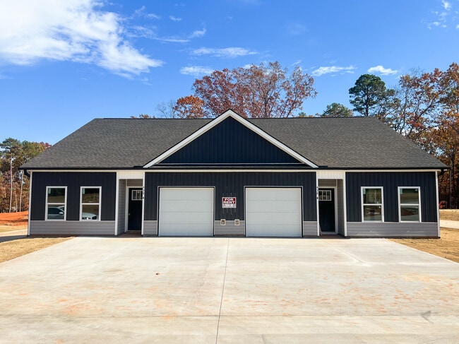 436 Blume Rd in Anderson, SC - Building Photo - Building Photo