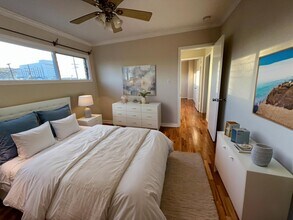 714 Bay St in Santa Monica, CA - Building Photo - Building Photo