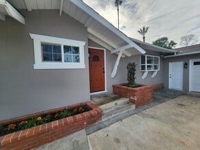 22240 Burton St in Canoga Park, CA - Building Photo - Building Photo