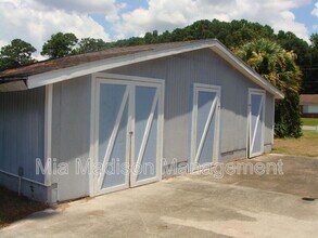 401 Woodley Rd in Savannah, GA - Building Photo - Building Photo