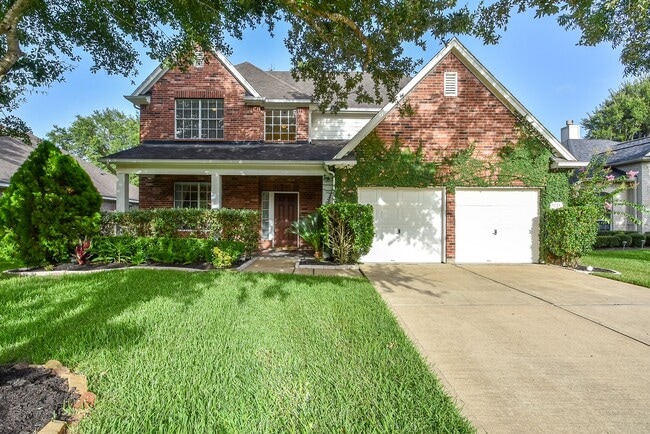 property at 1211 Deerbrook Dr